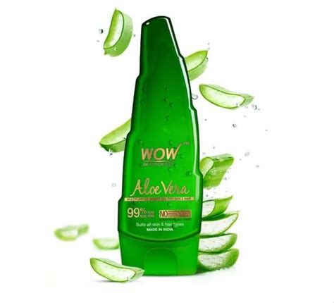 How to choose the right Aloe Vera Gel for you