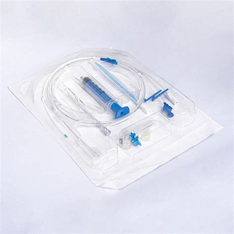 Central Venous Catheter Sinocare Medical Technology Co Ltd