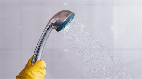 How To Clean Your Shower Head And Why You Should