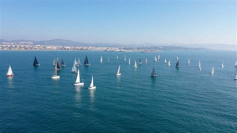 Neix al Garraf una plataforma contrària a la Copa Amèrica de Vela un