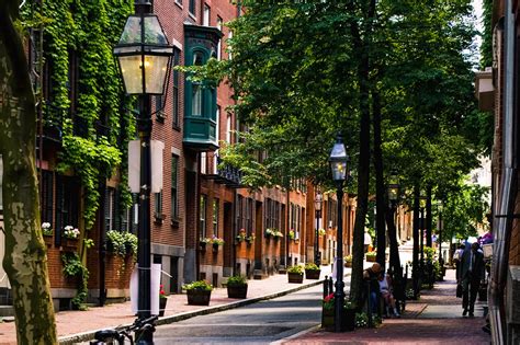 Boston Neighborhoods | Signature Boston