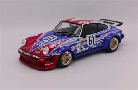 Minichamps Scale Porsche Asa Cachia Bondy Catawiki