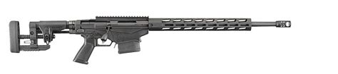 Ruger Precision® Rifle Bolt-Action Rifle Model 18028