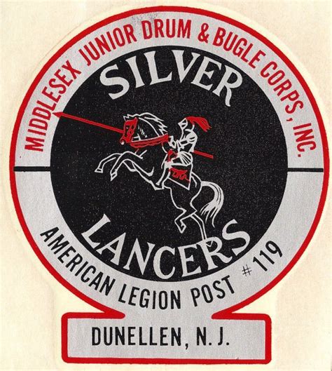 Silver Lancers Dunellen, NJ