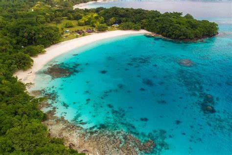 Champagne Beach Vanuatu Is It Worth A Visit