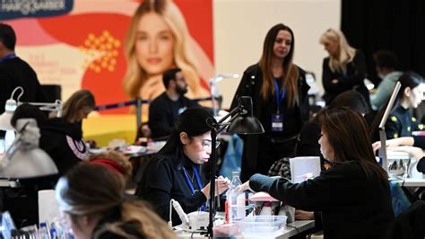 Roma International Estetica L Edizione Dei Record