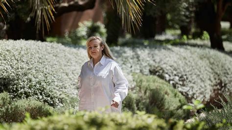 La Cheffe multi étoilée Hélène Darroze rejoint le Royal Mansour Marrakech