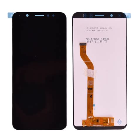 Original Lcd Display For Asus Zenfone Max Pro M Zb Kl Lcd