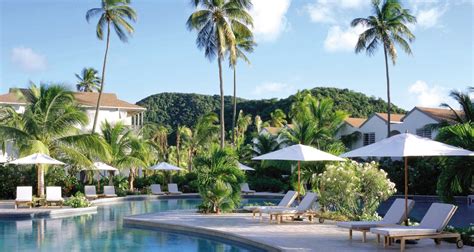 7 Wonderful Luxury Hotels in Antigua and Barbuda - TravelTourXP.com