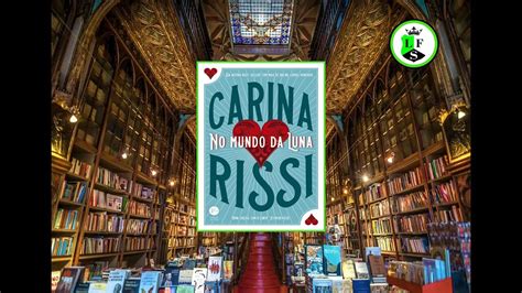 No Mundo Da Luna Carina Rissi