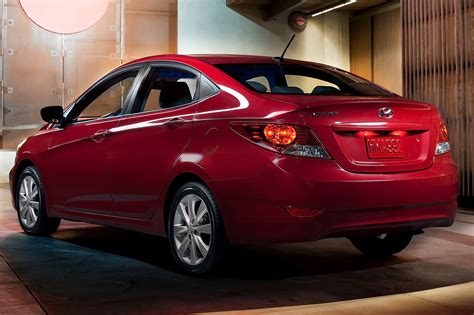 Hyundai Accent Specs Prices Vins Recalls Autodetective