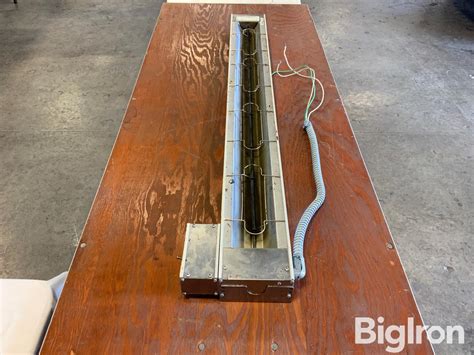 Hatco Glo Ray Food Warmer BigIron Auctions