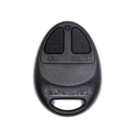 Autowatch Alarm 2 Button Remote Casing Shop Today Get It Tomorrow