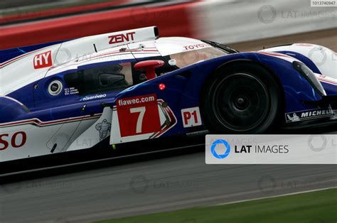 Silverstone England Th Th August Rd Alexander Wurz