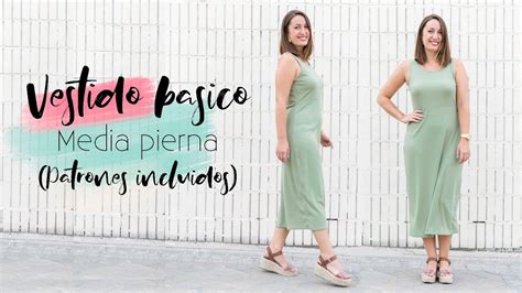 Como Hacer Un Vestido Largo F Cil Y Rapido Patrones Gratis En Varias