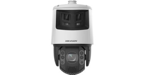 Hikvision Tandemvu Ds 2se7c432mwg Eb 26 F0 Bandh Photo Video