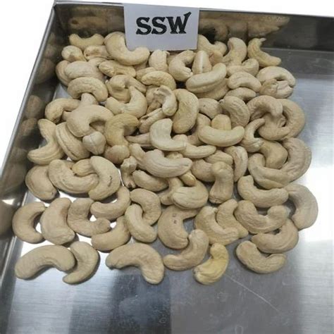 Ssw Whole Cashew Kernels At Rs Kg In Rambha Id