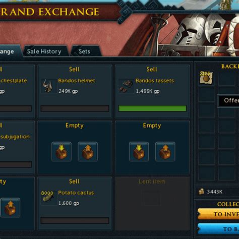 Rs3 Christmas 2021 Tokens