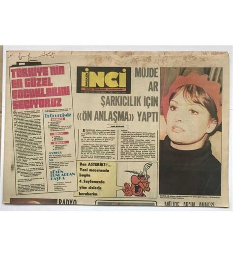 Terc Man Gazetesi Ekim Nci Magazin Eki Gz