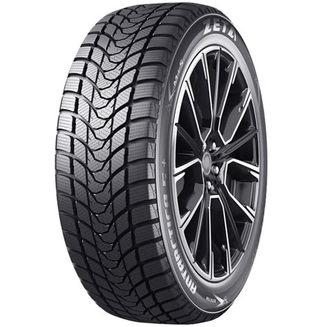 Zeta Antarctica Tire Rating Overview Videos Reviews Available