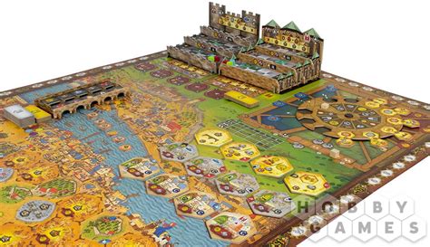 Прага: Сердце империи