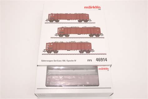 M Rklin Db G Terwagen Eaos Ac Mfx Sound H Kaufen Auf