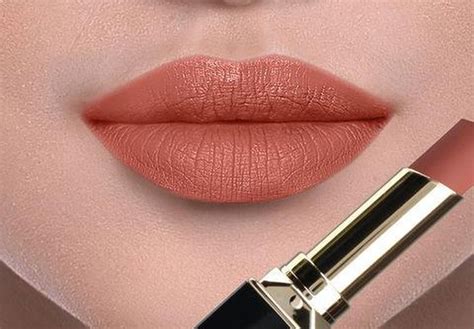 Rekomendasi 4 Warna Lipstik Nude Yang Long Lasting Untuk Ombre Lips