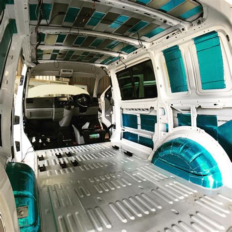 VW Campervan Conversions Cheshire VW Campers Direct