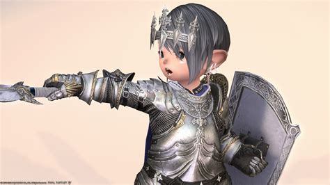 赤魔道士 細剣 Norirow Note エオルゼア冒険記 In Ff14