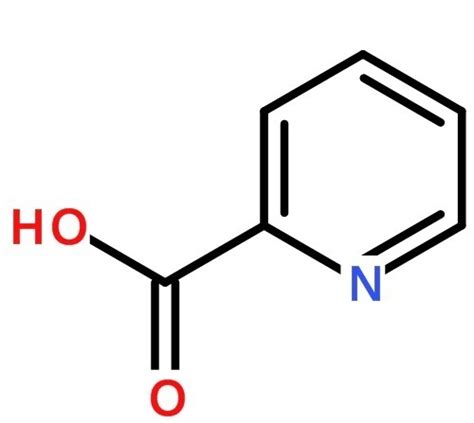 吡啶甲酸360百科