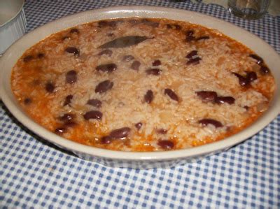 Arroz De Feij O Encarnado