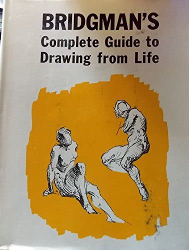 9780806950006 Complete Guide To Drawing From Life Abebooks