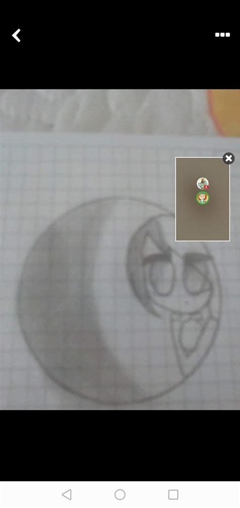 Que tal el dibujo de mi amiga Undertale Español Amino