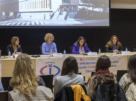 La Subdelegada Subraya Las Medidas Legales Para Poner Coto A La