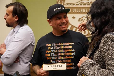 Sfsu Alum Becomes The First Latino Mayor Of Albany Golden Gate Xpress