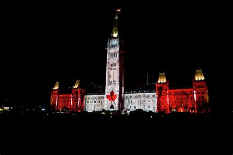 Canada Parliament Building Photograph by M G Whittingham - Fine Art America