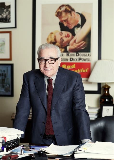 The Maturity Of Faith” An Interview With Martin Scorsese Trendradars