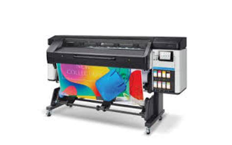 Hp Designjet Z9 Pro 64 Photo Printer