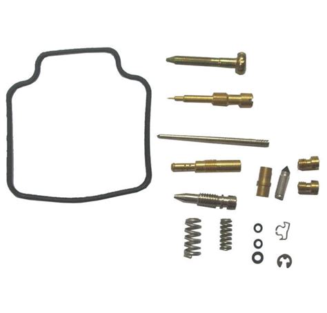 Keihin Cvk Pd24j Carburetor Kit Ebay