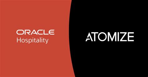 Atomize Now Available On Oracle Cloud Marketplace