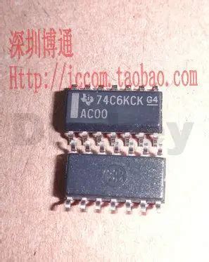 10PCS X SMD 14PIN IC Marking AD14 Marking Code Query Ic Disk Ic