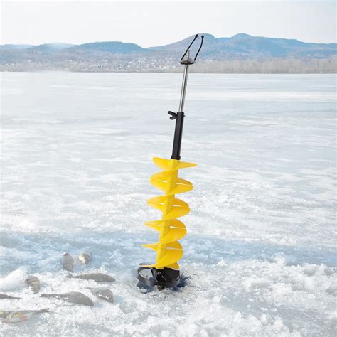 Ice Auger For Cordless Drill Visitchilecl