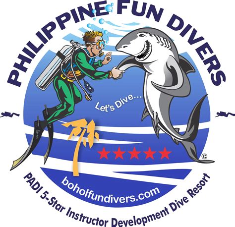 Philippine Fun Divers Inc Panglao Island Padi Dive Center