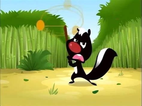 Skunk Fu All Episodes Trakt