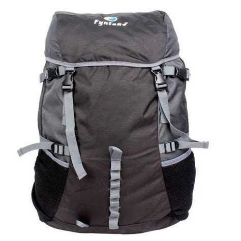 Fyntake Polyester Rucksack Bag Number Of Compartments Bag Capacity