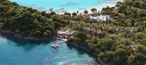 Ikos To Open New ‘odisia’ Resort On Corfu In 2023 Gtp Headlines