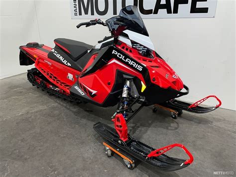 Polaris Switchback Assault Matryx Heti Toimitukseen Cm