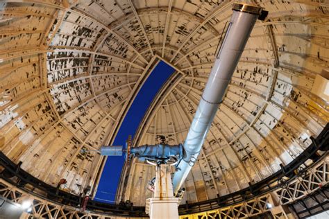 Touring The Historic Allegheny Observatory In Pittsburgh Uncovering PA