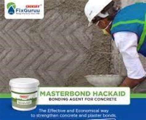 Waterproofing Coating Choksey Masterbond Hackaid Packaging Size Kg