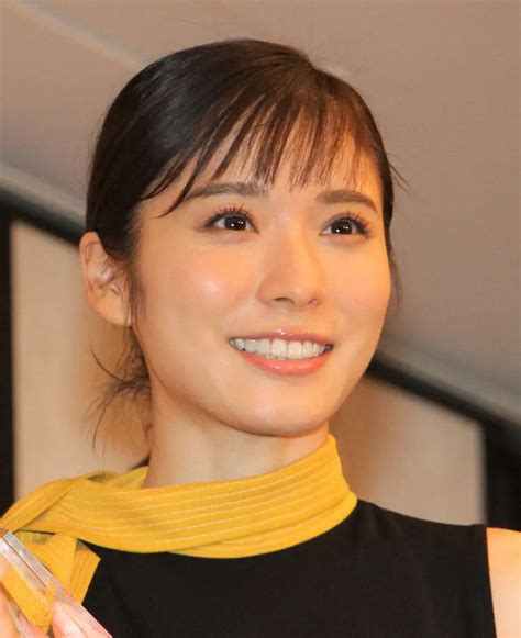 女優の松岡茉優 ― スポニチ Sponichi Annex 芸能